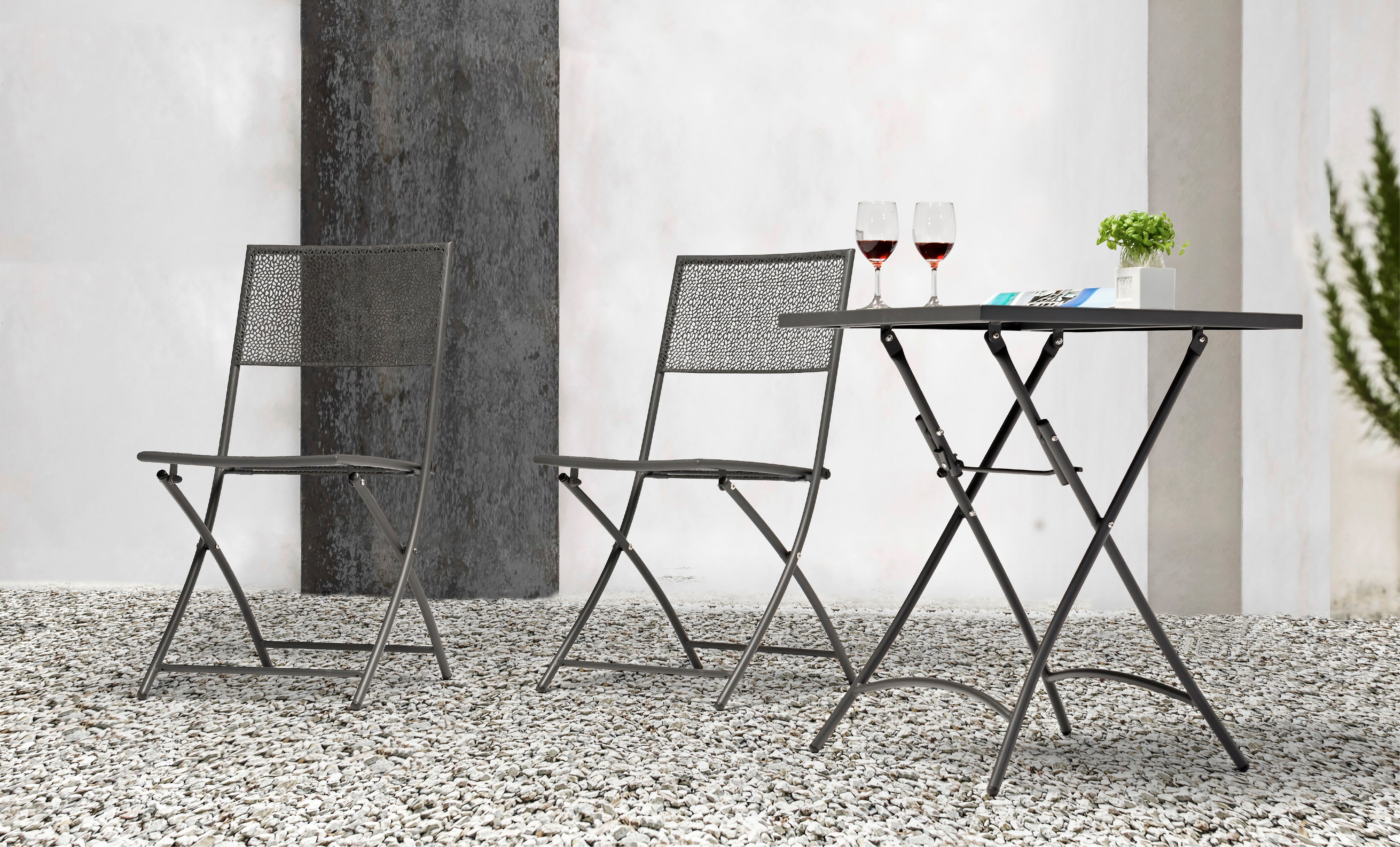 Balkon Set Malaga Bauprofi