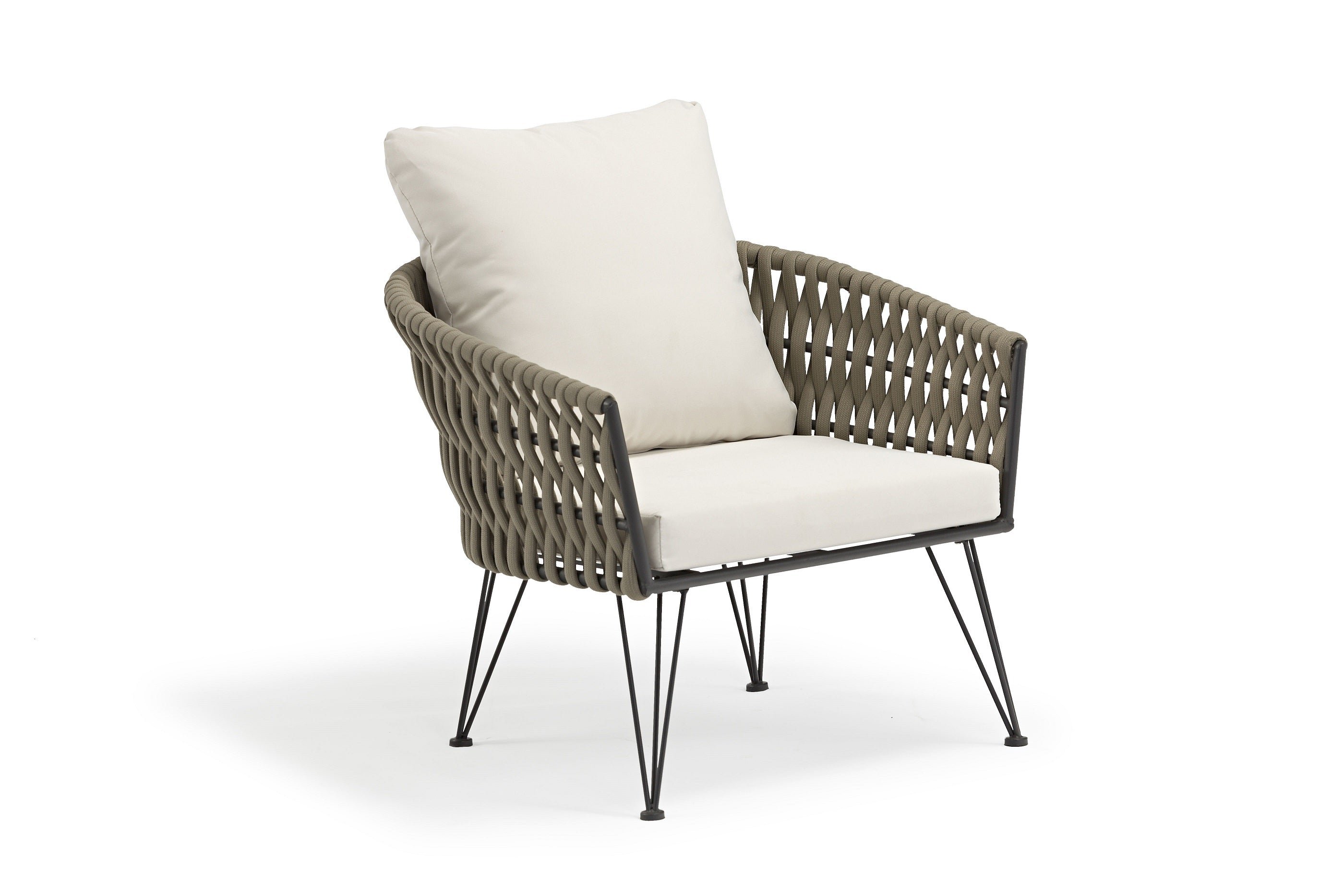 Gartenlounge Set Palma Bauprofi