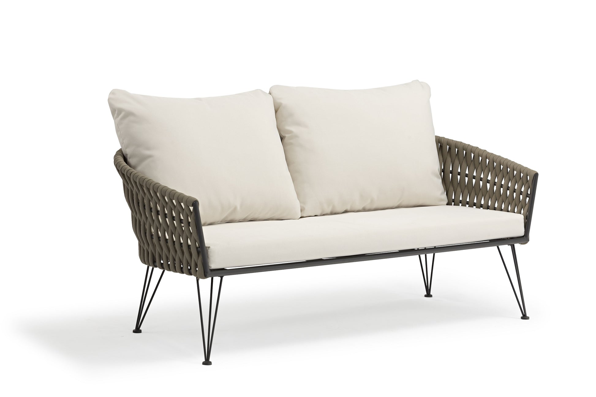 Gartenlounge Set Palma Bauprofi