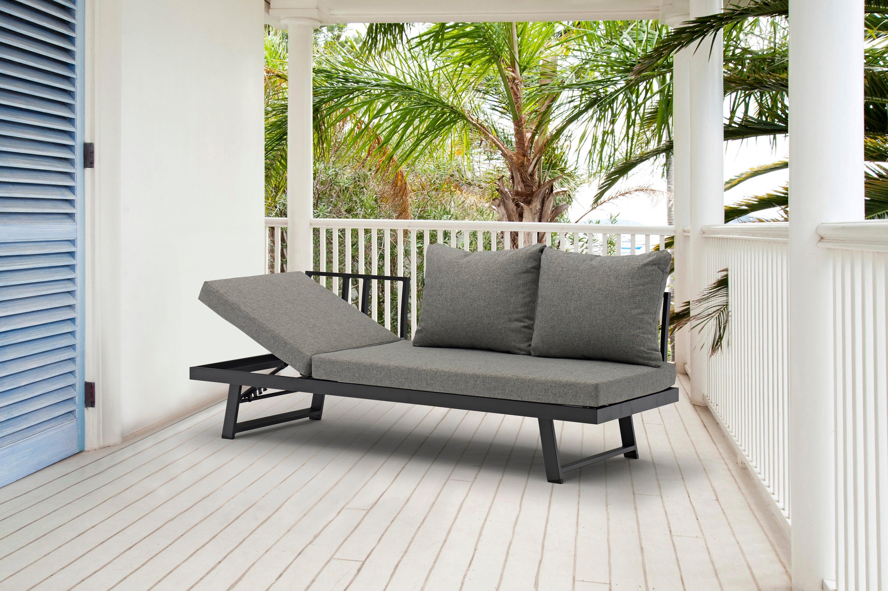 Gartenmöbel Lounge - BILBAO