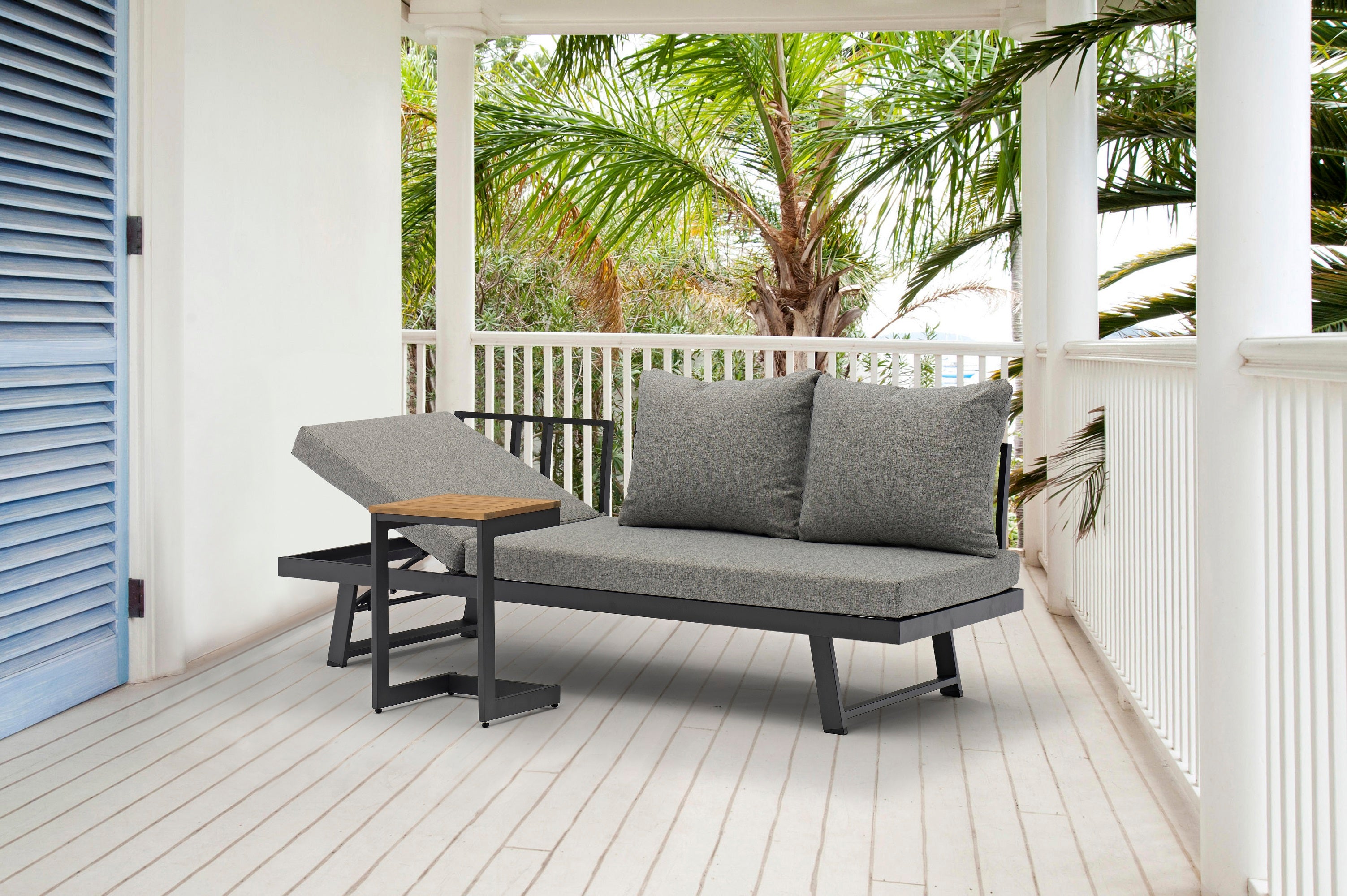 Gartenmöbel Lounge - BILBAO