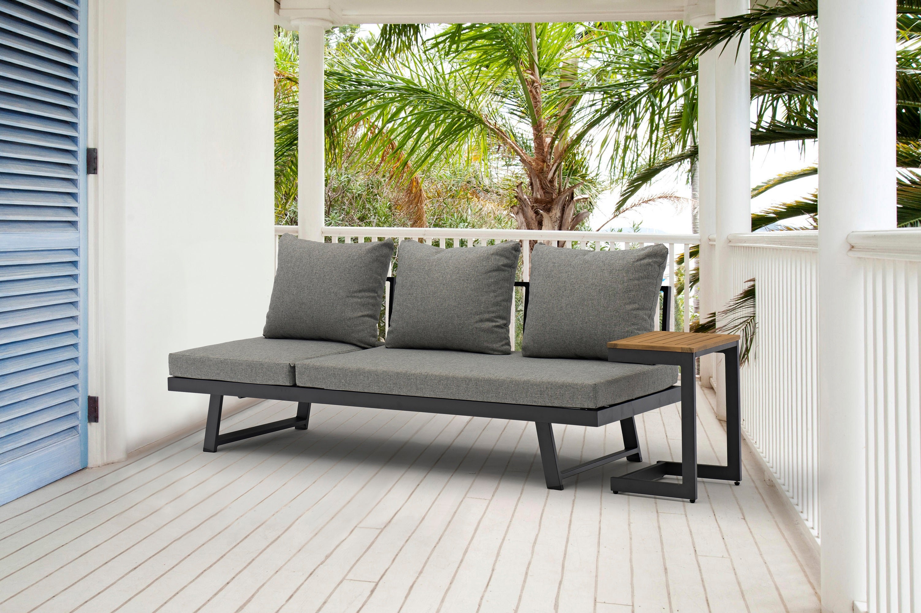 Gartenmöbel Lounge - BILBAO