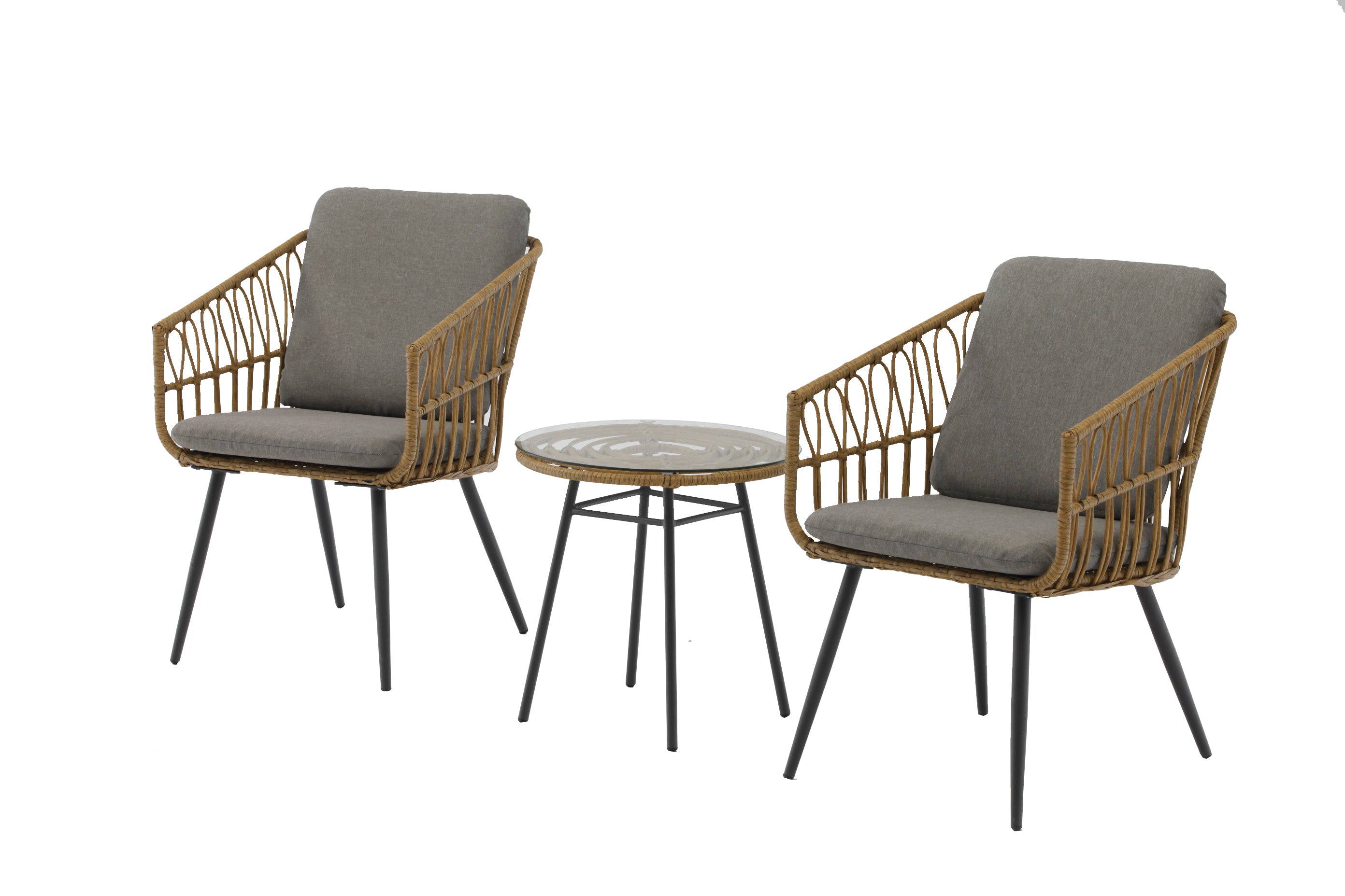 Balkonmöbel Set - VIGO