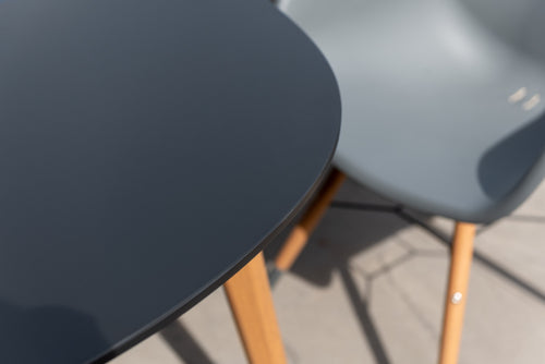 Scancom St. Tropez Garten Schalenstuhl Scancom