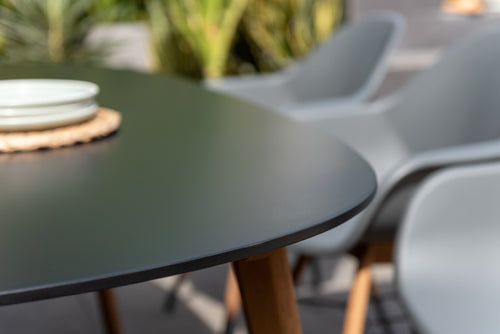 Scancom St. Tropez Garten Schalenstuhl Scancom