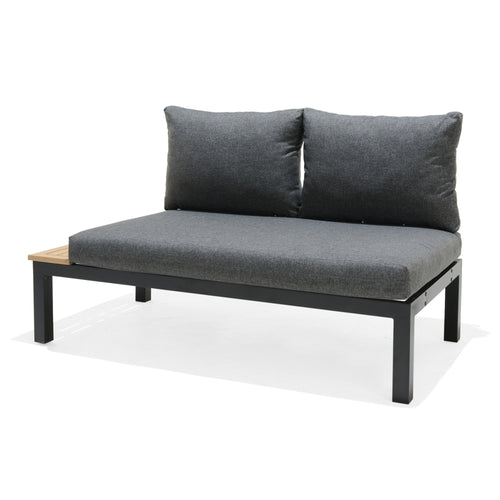 Lifestylegarden Kingsbury Hydra Garten Sofa Lifestylegarden