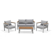 Scancom Kingsbury Garten Möbel Set scancom