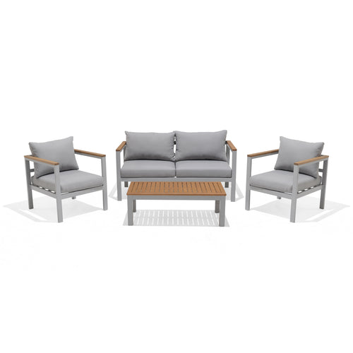 Scancom Kingsbury Garten Möbel Set scancom