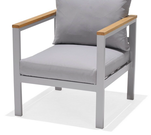 Scancom Kingsbury Garten Möbel Set scancom