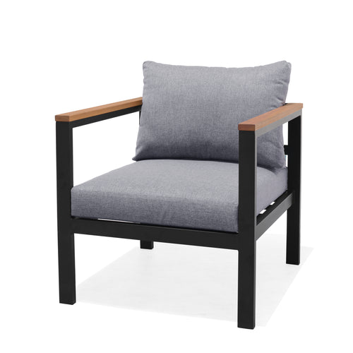 Scancom Kingsbury Garten Möbel Set Scancom