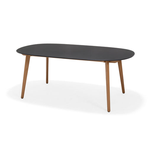 Scancom Montreux Gartentisch Scancom