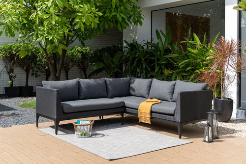 Scancom Infinity Garten Sofa Lounge Scancom