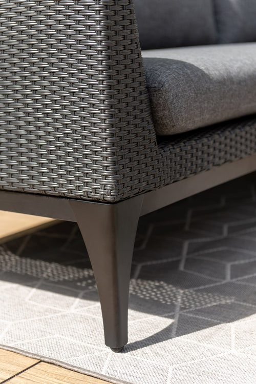 Scancom Infinity Garten Sofa Lounge Scancom