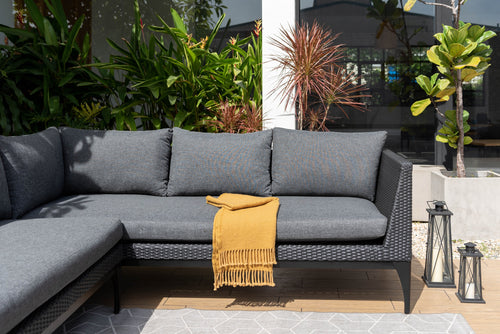 Scancom Infinity Garten Sofa Lounge Scancom
