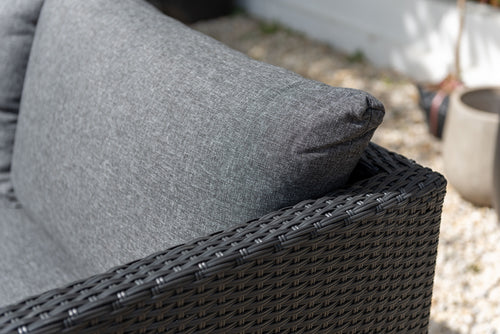 Scancom Infinity Garten Sofa Lounge Scancom