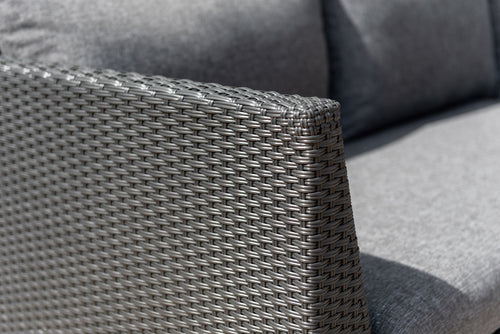 Scancom Infinity Garten Sofa Lounge Scancom