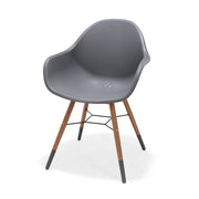 Scancom St. Tropez Garten Schalenstuhl Scancom