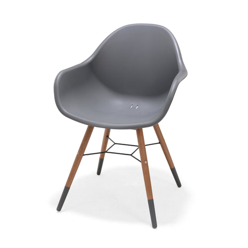 Scancom St. Tropez Garten Schalenstuhl Scancom