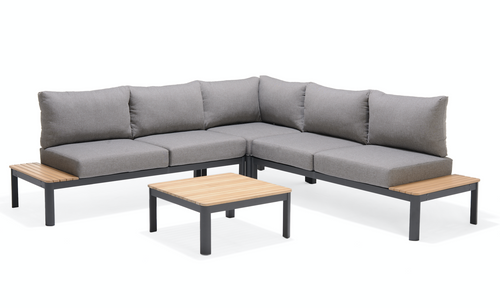 Lifestylegarden Junco Gartenmöbel Set Lifestylegarden