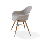 Lifestylegarden St.Tropez Gartenstuhl Lifestylegarden, Scancom