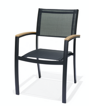 Lifestylegarden Tarragona Garten Stapelsessel Lifestylegarden