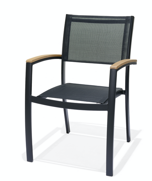 Lifestylegarden Tarragona Garten Stapelsessel Lifestylegarden