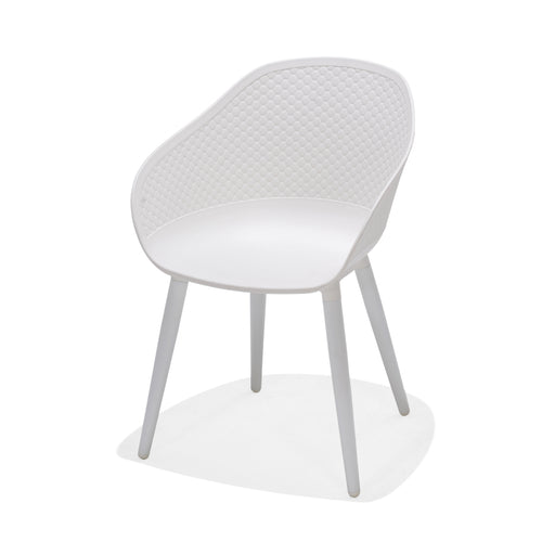 Scancom Garten Schalenstuhl Scancom