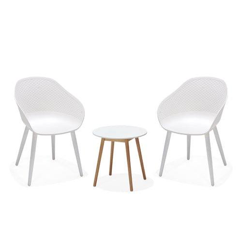 Scancom Garten Schalenstuhl Scancom