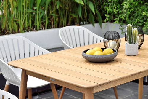 Scancom Nassau Gartentisch Scancom