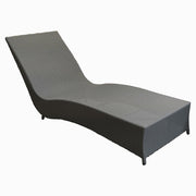 Sonnenliege Bauprofi