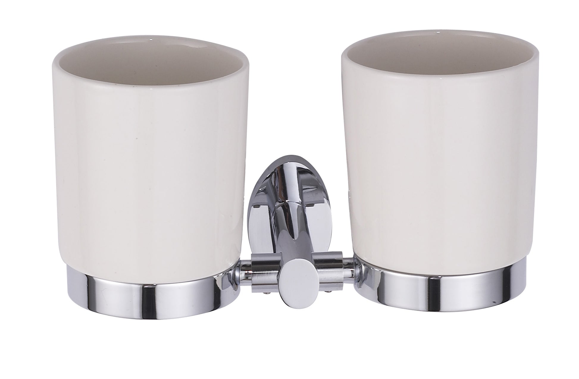 Sanotechnik STEFANIE Doppelglashalter Sanotechnik