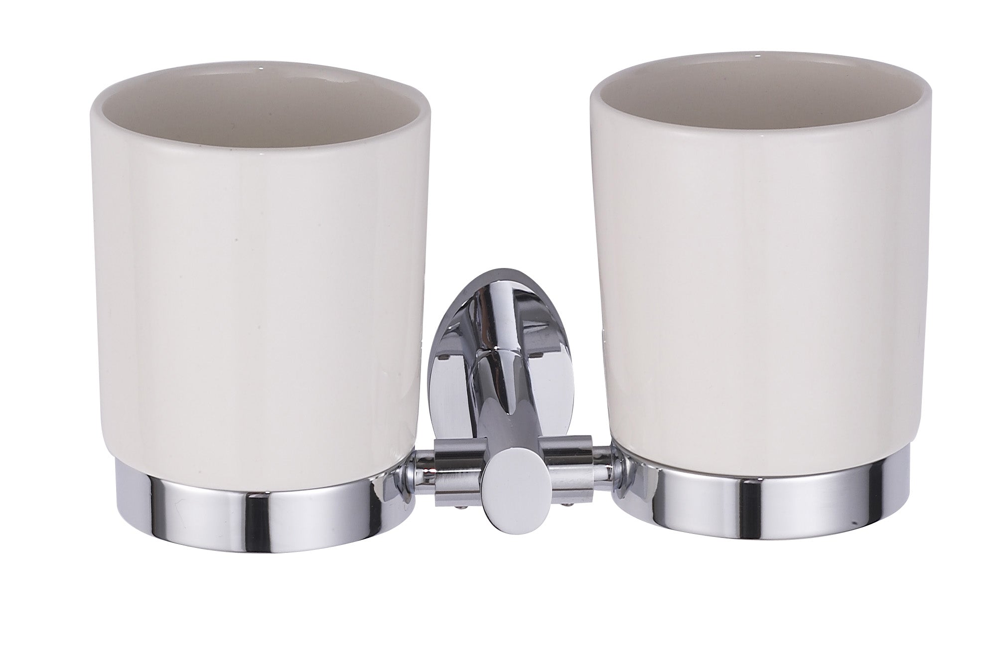 Sanotechnik STEFANIE Doppelglashalter Sanotechnik