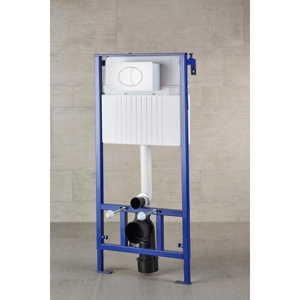 Sanotechnik Montageelement für Wand-WC Sanotechnik