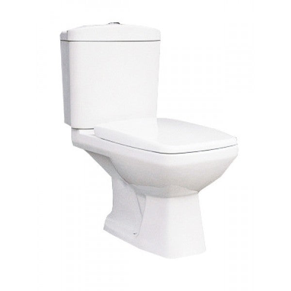 Sanotechnik Monoblock WC inkl. WC-Sitz Sanotechnik