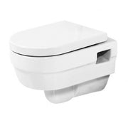 Sanotechnik JADE Wand WC inkl. WC Sitz Sanotechnik