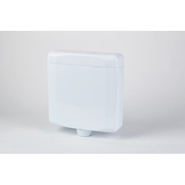 Sanotechnik Spülkasten mit Start - Stop Funktion Sanotechnik