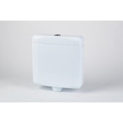 Sanotechnik Spülkasten mit Dual Flush Funktion Sanotechnik