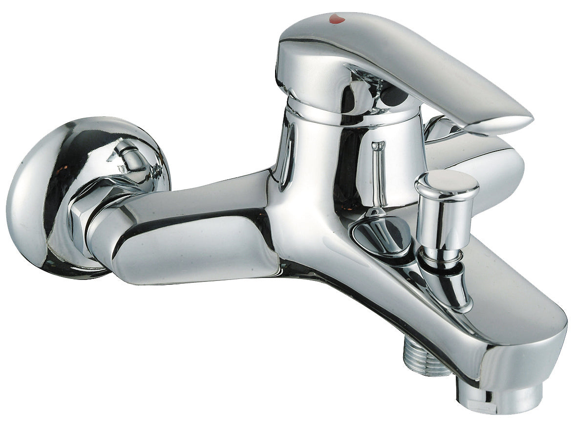 Sanotechnik SANOCOMO Badewannen Armatur Sanotechnik