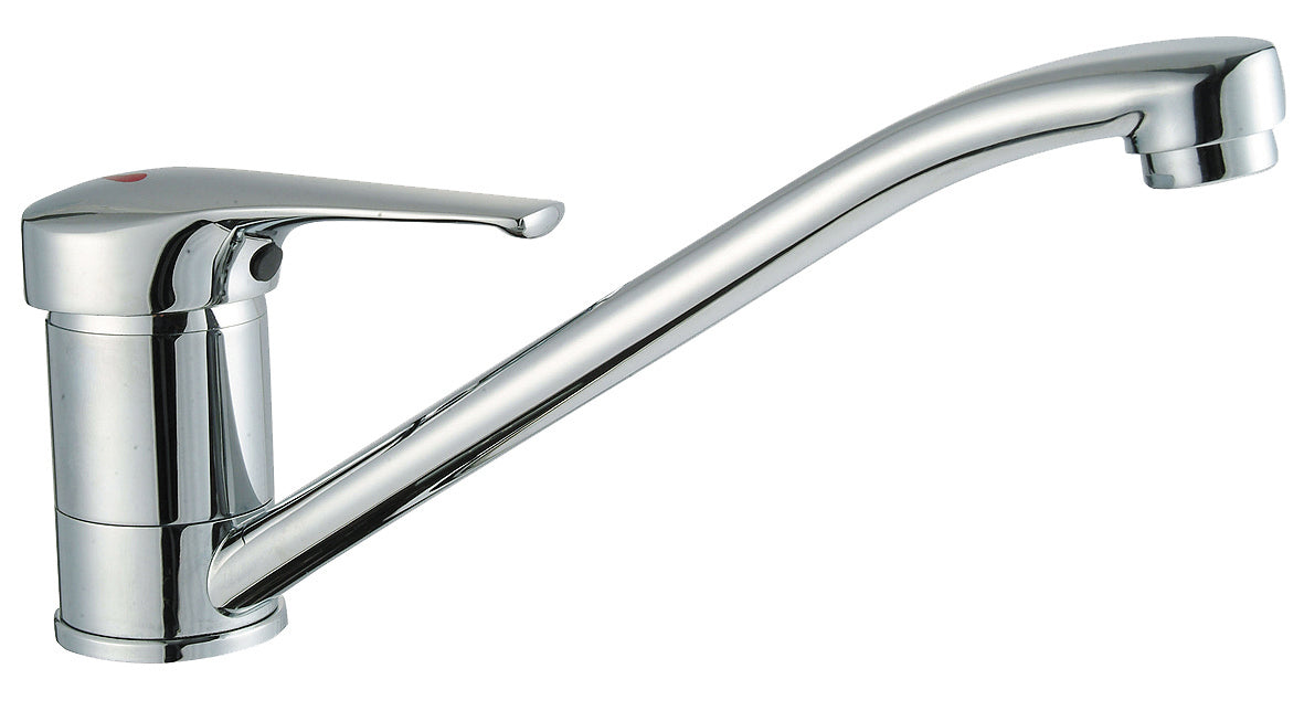 Sanotechnik SANOCOMO Spültisch Armatur Sanotechnik