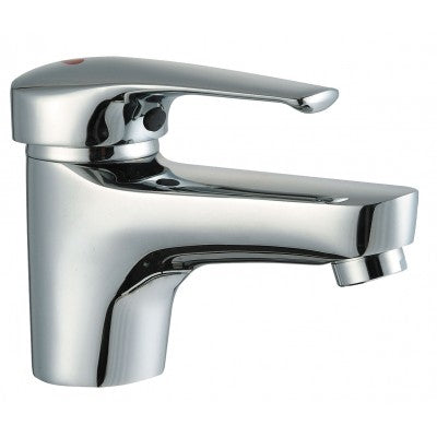 Sanotechnik SANOCOMO Waschbecken Armatur Sanotechnik