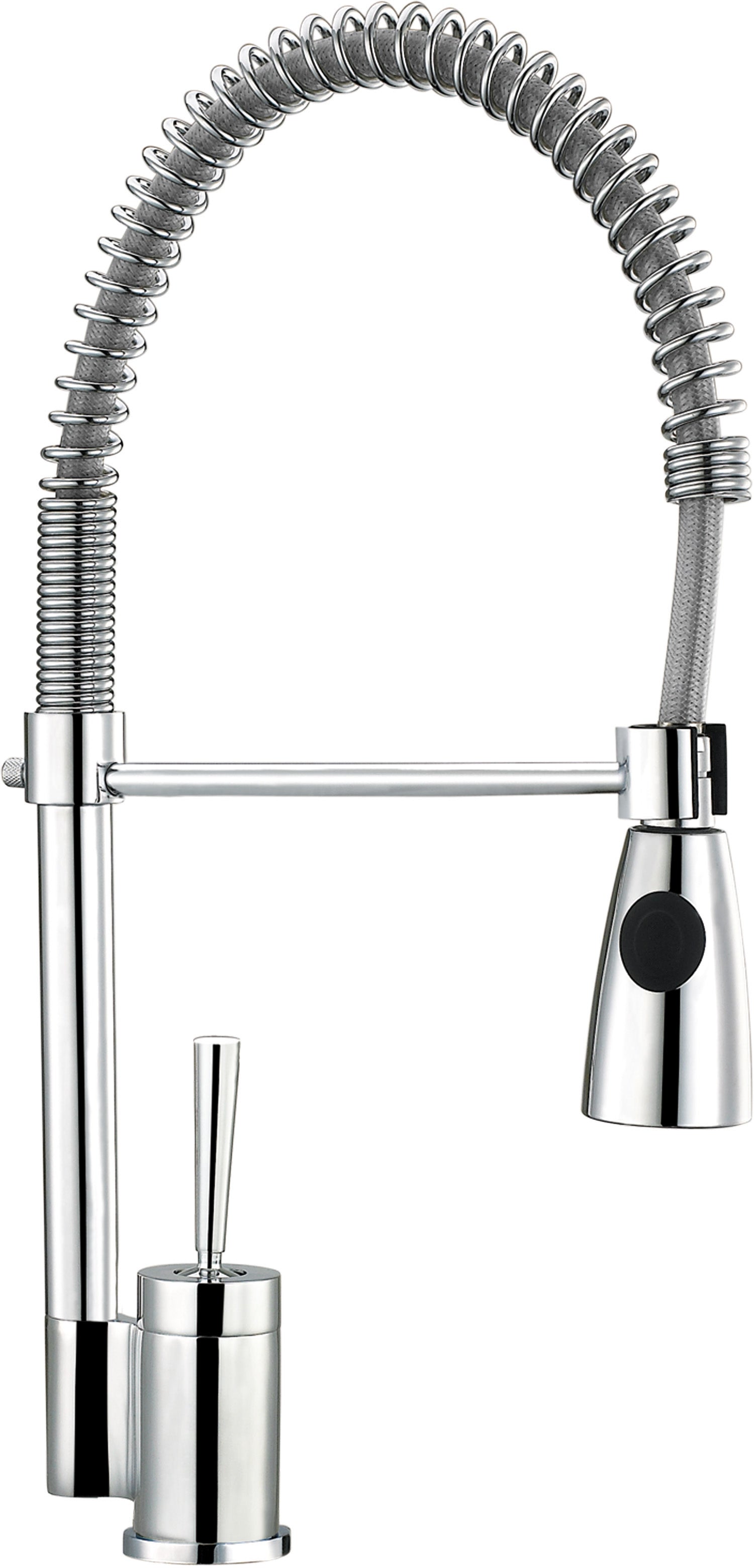 Sanotechnik SANOSWING Spültisch Armatur Sanotechnik