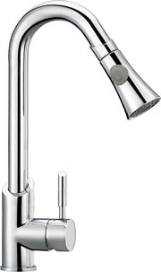 Sanotechnik SANOTREND Spültisch Armatur Sanotechnik