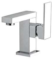 Sanotechnik SANOEMOTION Waschbecken Armatur Sanotechnik