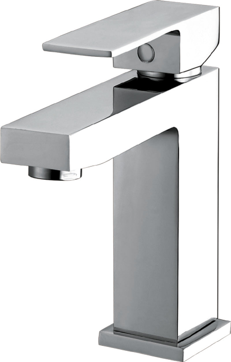 Sanotechnik SANODOMINO Waschbecken Armatur Sanotechnik