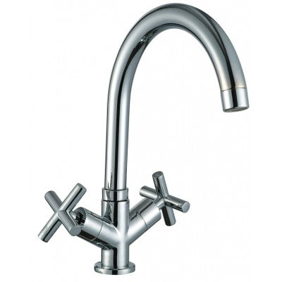 Sanotechnik SANOSYTLE Waschbecken Armatur Sanotechnik