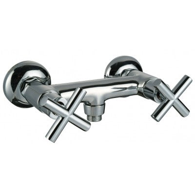 Sanotechnik SANOSTYLE Brause Armatur Sanotechnik