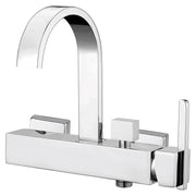 Sanotechnik SANOLUNA Waschbecken Armatur Sanotechnik