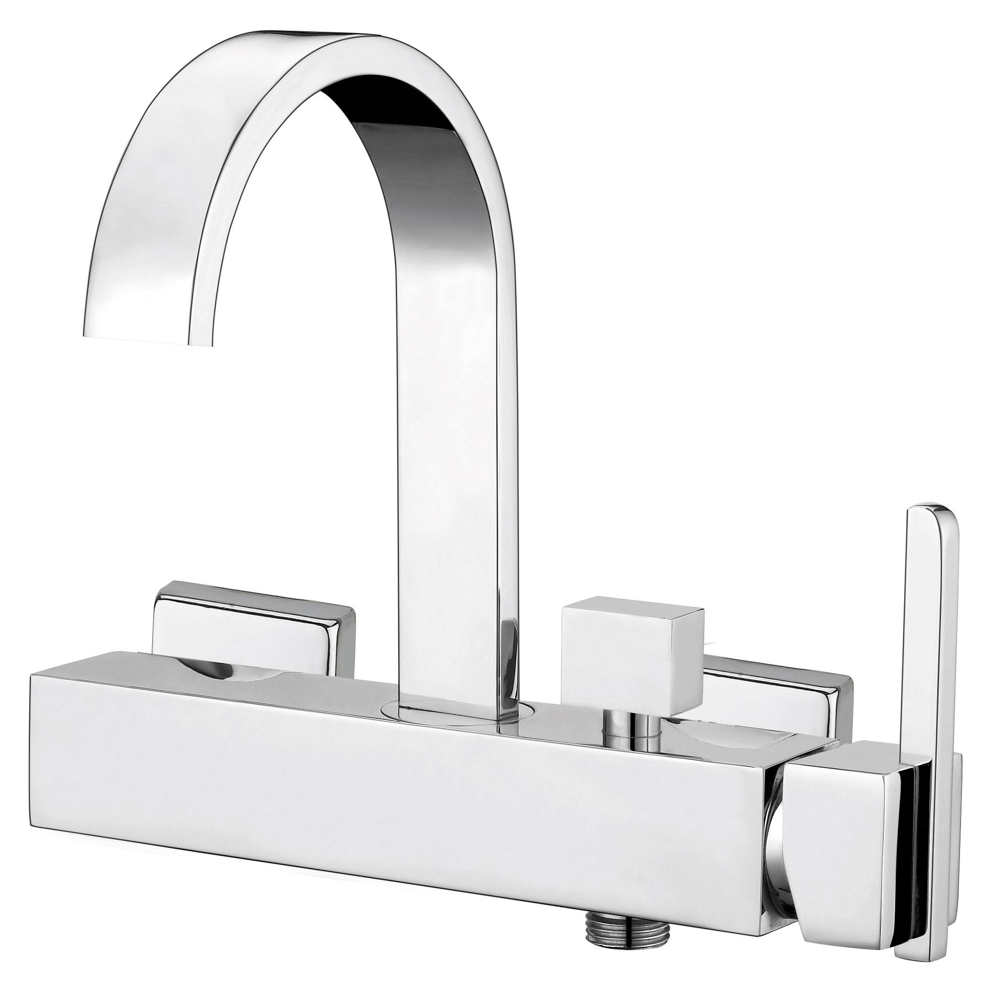 Sanotechnik SANOLUNA Waschbecken Armatur Sanotechnik