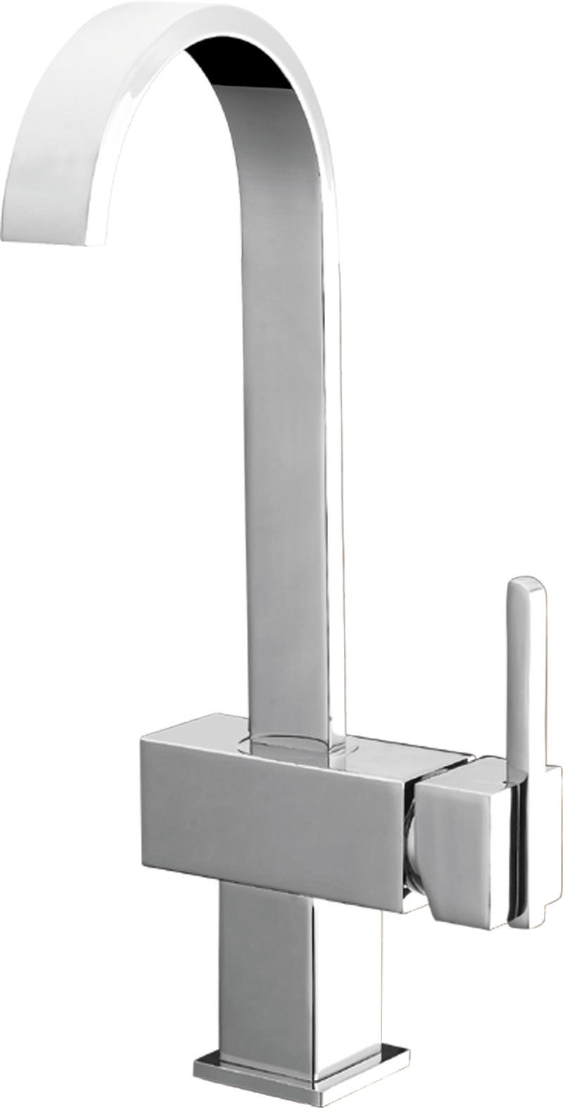 Sanotechnik SANOLUNA Spültisch Armatur Sanotechnik