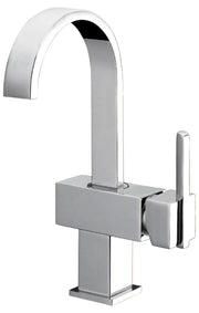 Sanotechnik SANOLUNA Waschbecken Armatur Sanotechnik